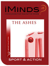 The Ashes (eBook)
